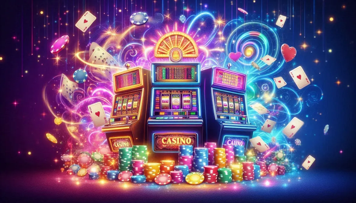 B7 Casino